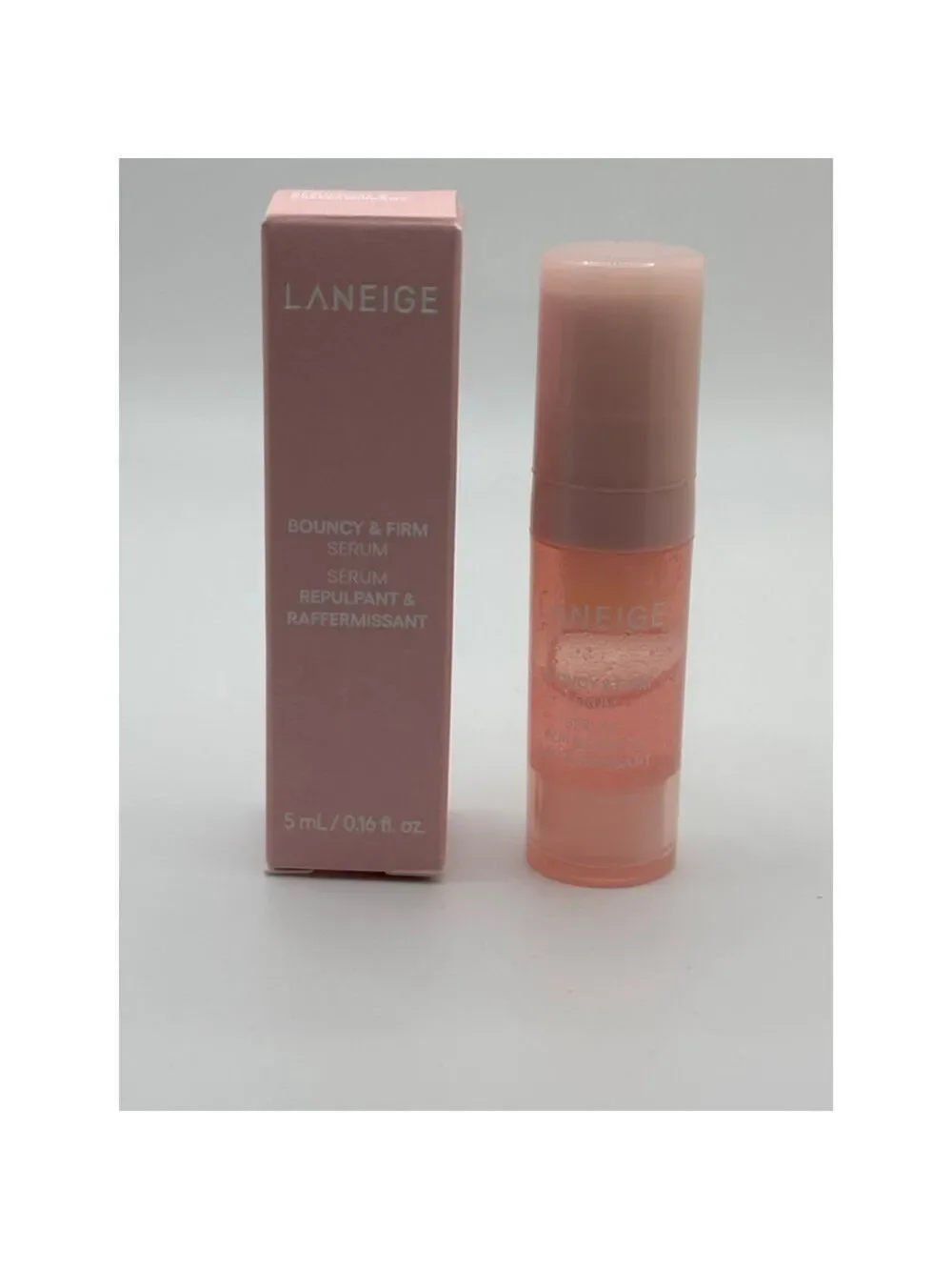 LANEIGE Bouncy & Firm Serum 5ML